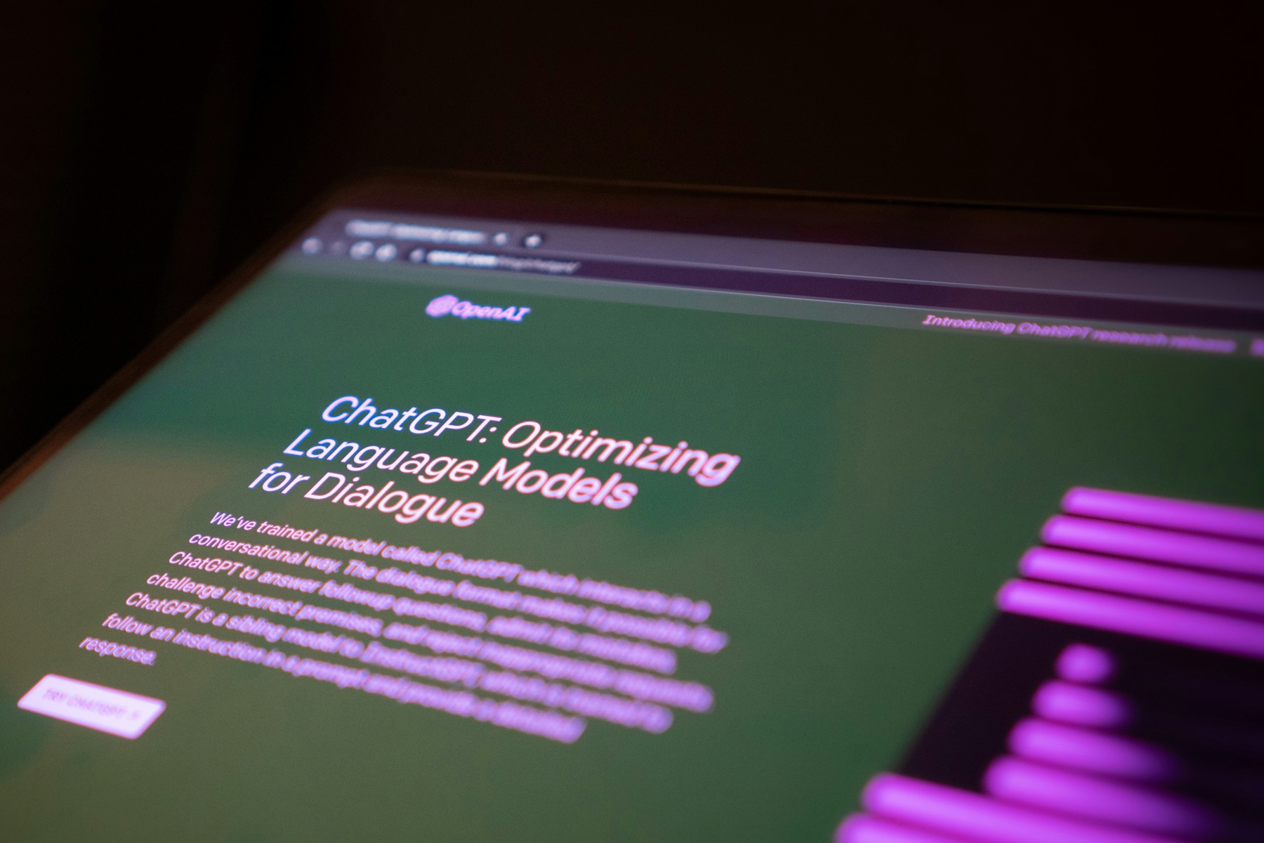 chatgpt brand mention
