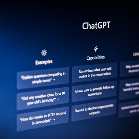 How to Track Traffic Coming from ChatGPT