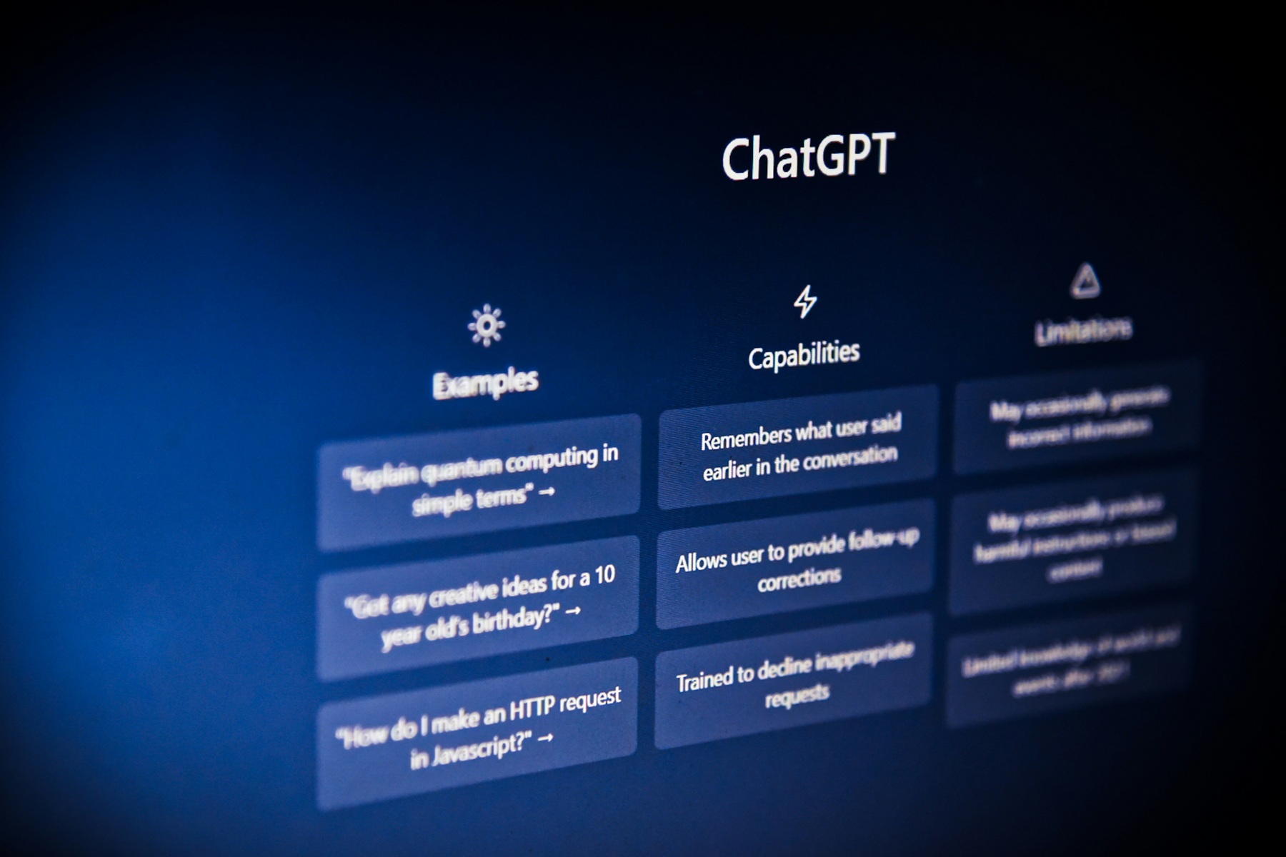 chatgpt website traffic