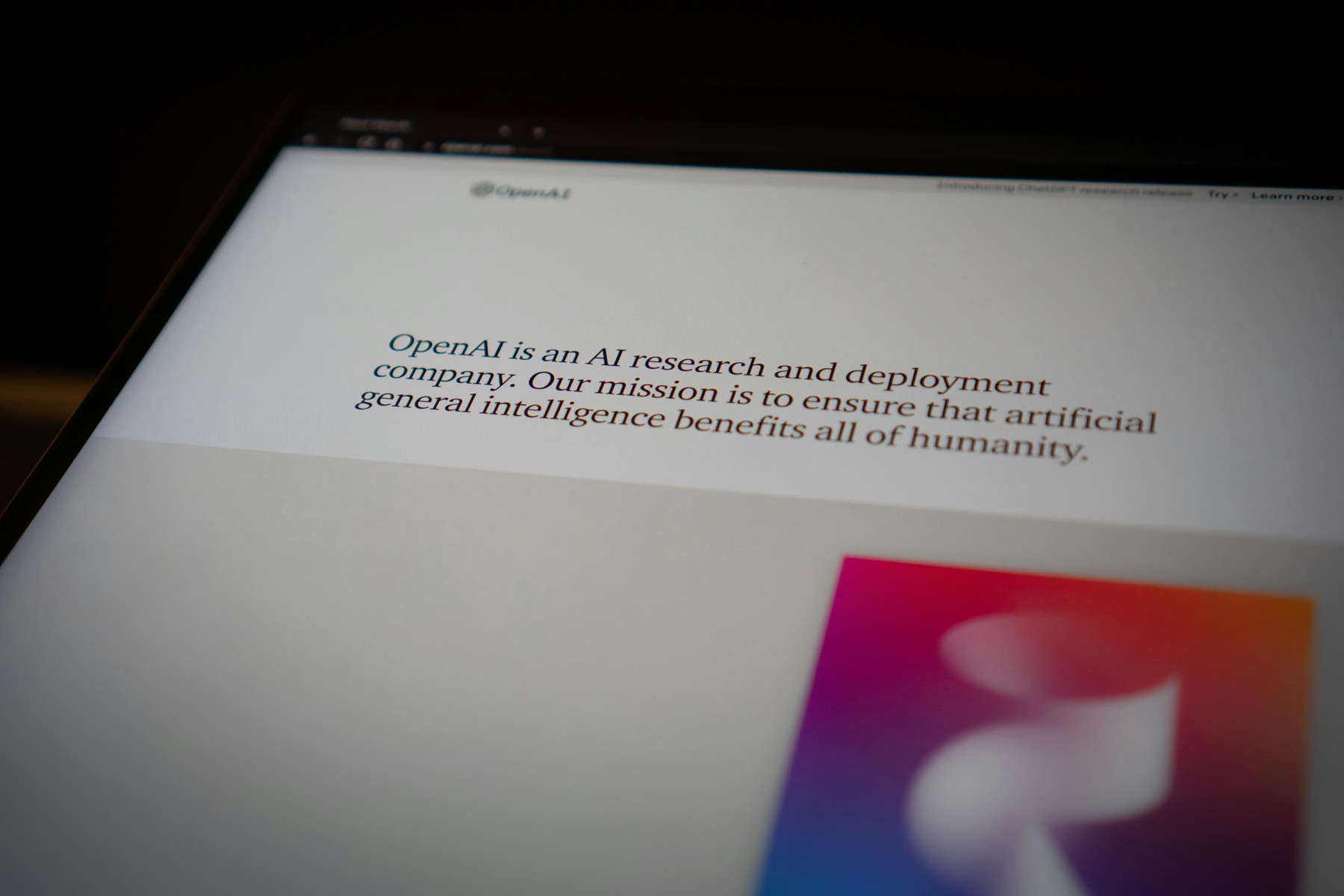 chatgpt keyword research
