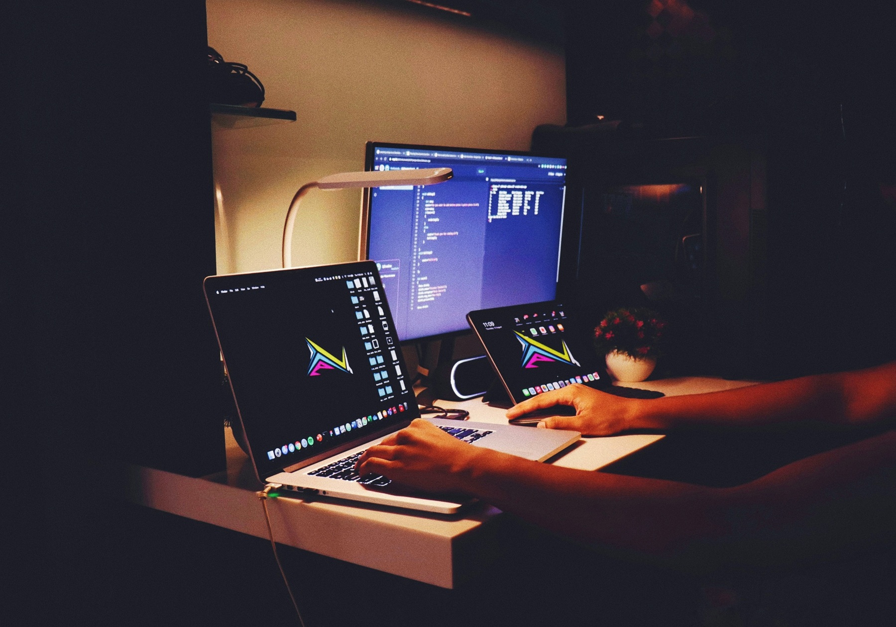 Ai startup