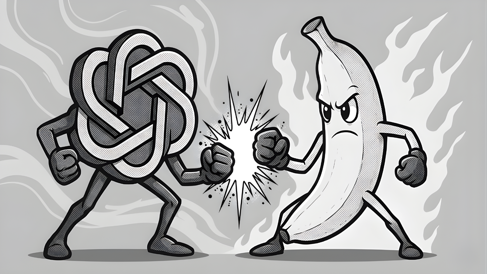 nanobanana vs chatgpt