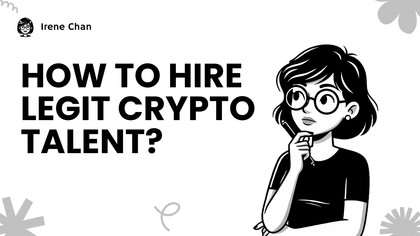 hire legit crypto talent featured image