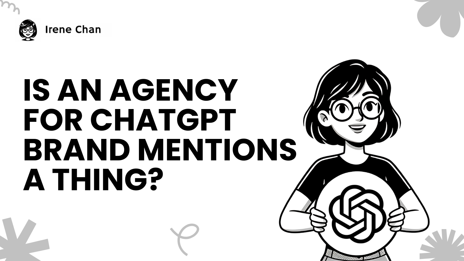agency for chatgpt featured image