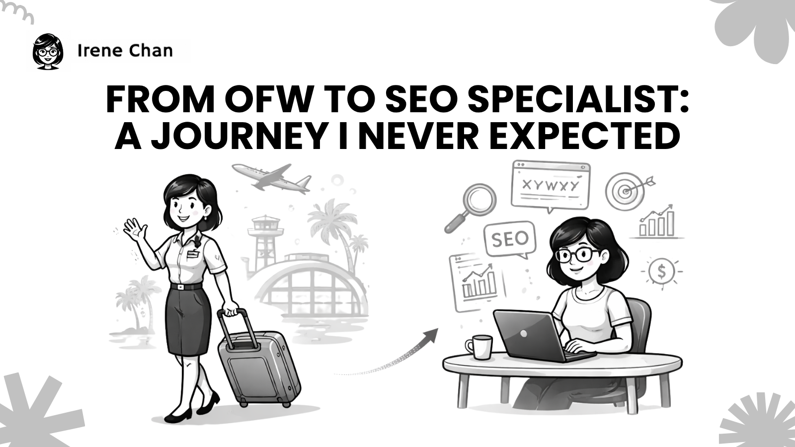 from ofw to seo specialist featured image
