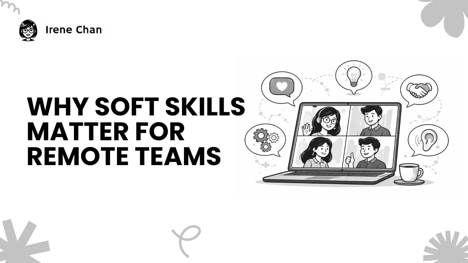 soft skills matter for remote teams featured image