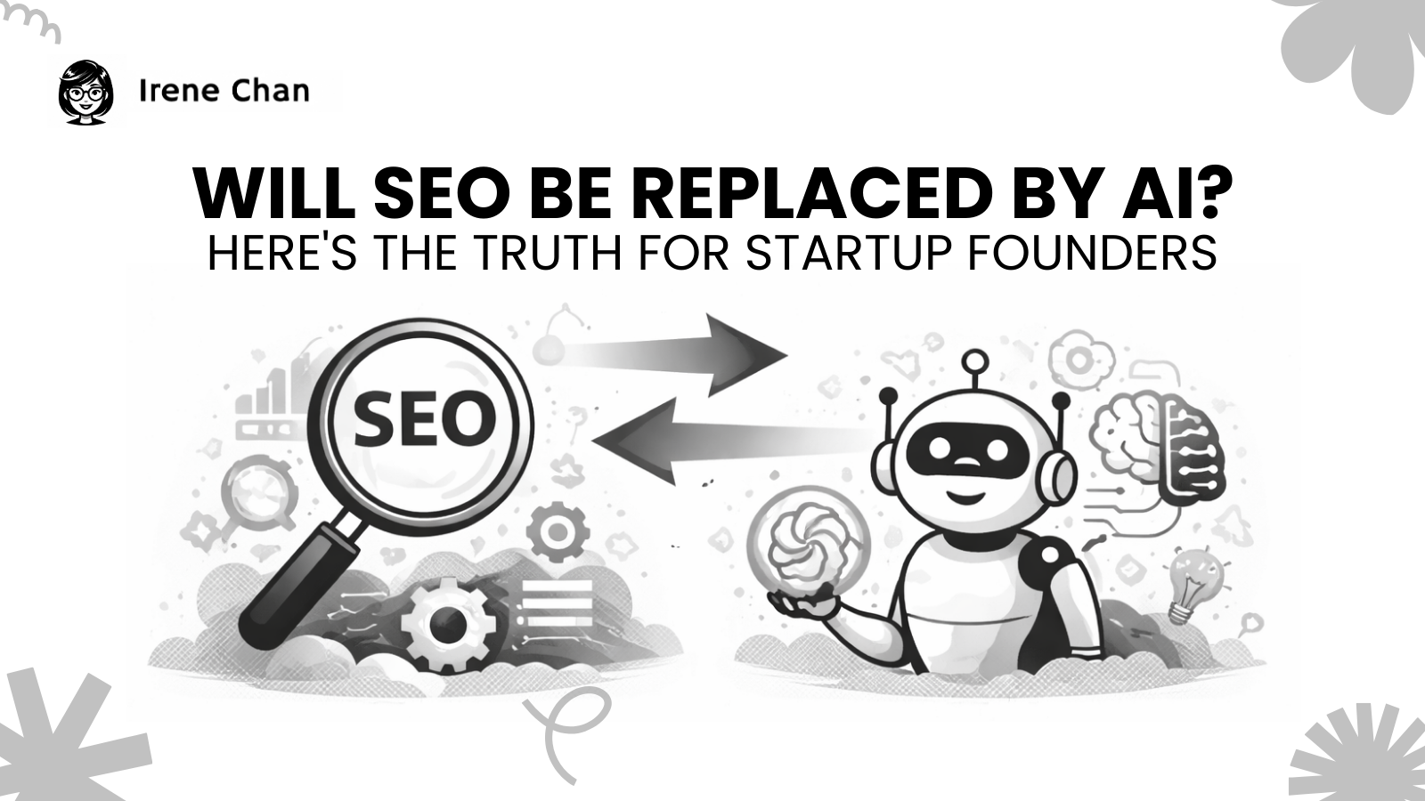 will seo be replaced by ai feature image