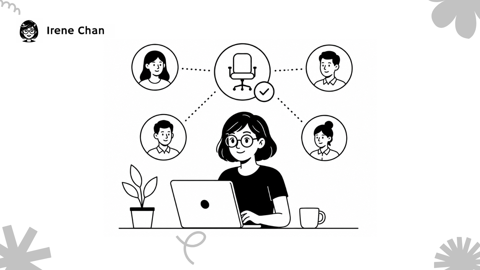 best hiring agencies for small remote teams featured image