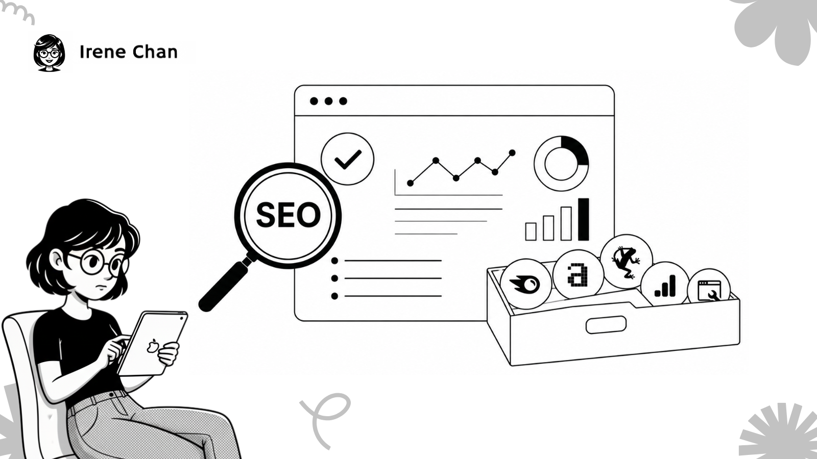 what are the most popular seo audit tools featured image